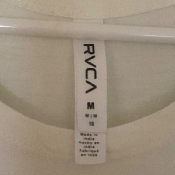 RVCA Tie-Dyed Dress - Picture 6 of 6